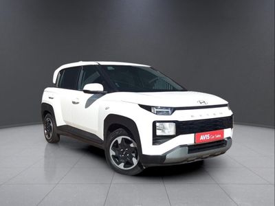 2025 Hyundai Exter 1.2 Premium