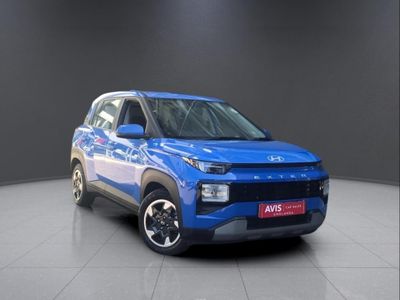 2025 Hyundai Exter 1.2 Premium
