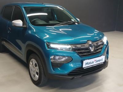 2024 Renault Kwid 1.0 Dynamique Auto