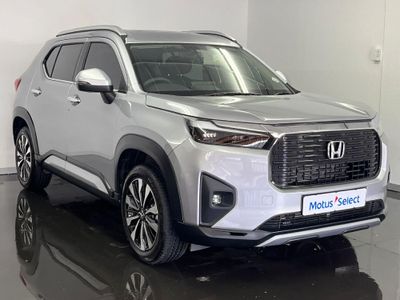 2026 Honda Elevate 1.5 Elegance Auto