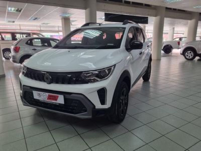 2026 Renault Triber 1.0 Techno