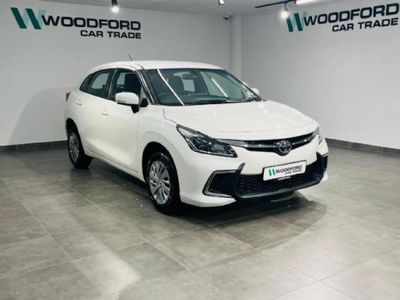 2025 Toyota Starlet 1.5 XI