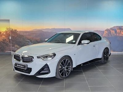 2023 BMW 2 Series 220i M Sport Auto