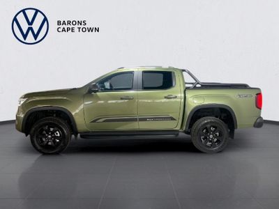 2026 Volkswagen Amarok 2.0 BiTDI 154kW 4Motion Panamericana Auto Double-C
