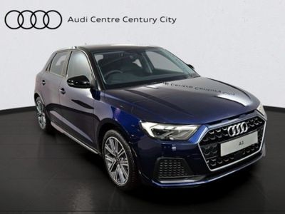 2025 Audi A1 Sportback 30 TFSI Advanced S-Tronic