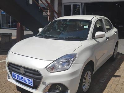 2024 Suzuki Dzire 1.2 GL (Petrol, Manual
