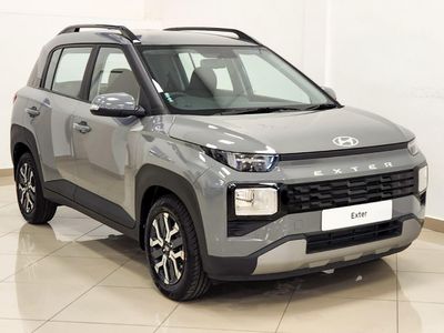 2025 Hyundai Exter 1.2 Executive