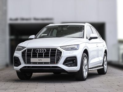 2026 Audi Q5 Sportback quattro ADV Auto | 40 TDI