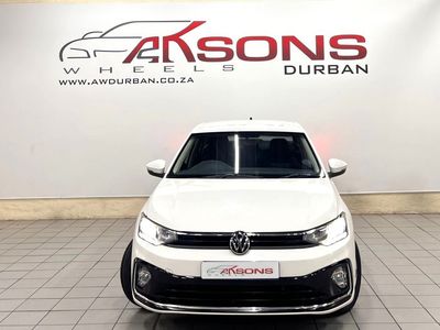 2023 Volkswagen Polo Classic 1.6 Life Tiptronic
