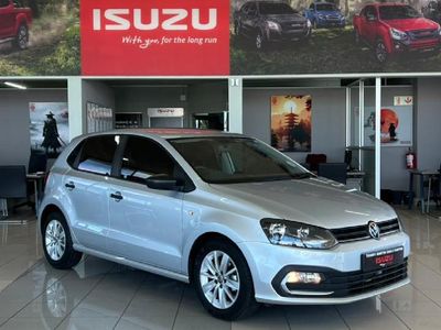 2026 Volkswagen Polo Vivo 1.4