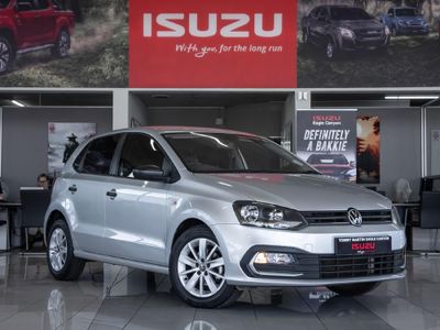 2026 Volkswagen Polo Vivo 1.4
