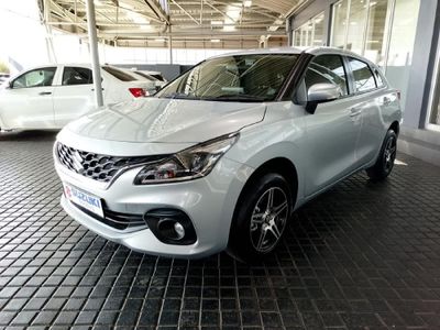 2026 Suzuki Baleno 1.5 GL Auto