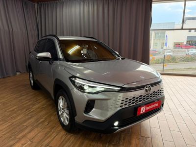 2026 Toyota Corolla Cross 1.8 XS