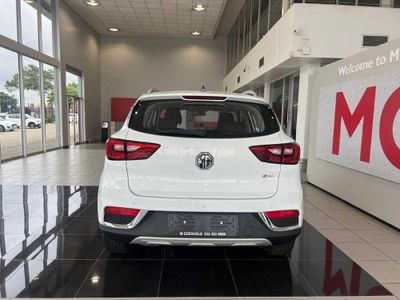2026 MG ZS 1.5 Com Auto