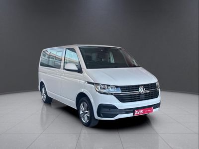 2024 Volkswagen Kombi T6.1 2.0 TDI (110kW) Auto Trendline