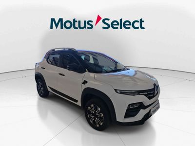 2024 Renault Kiger 1.0T Intens