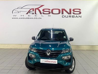 2023 Renault Kwid 1.0 Expression