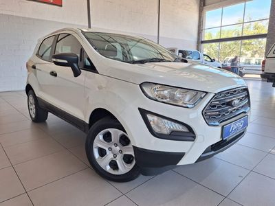 2019 Ford EcoSport 1.5 TiVCT Ambiente