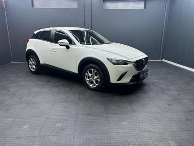 2020 Mazda CX-3 2.0 Dynamic Auto