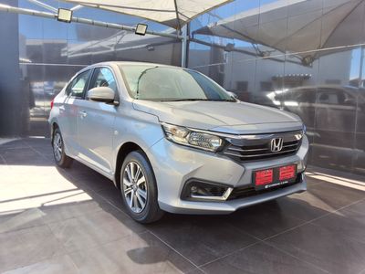 2024 Honda Amaze 1.2 Comfort Auto
