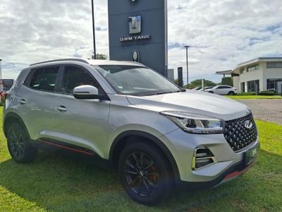 2024 Chery Tiggo 4 Pro 1.5T Lit Auto