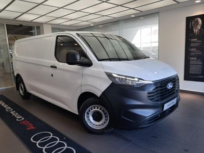 2024 Ford Transit 2.0SiT Panel Van LWB