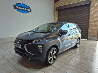 2022 Mitsubishi Xpander 1.5 Auto