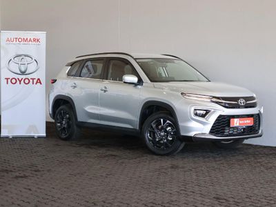 2026 Toyota Urban Cruiser 1.5 XR