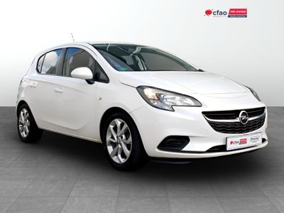 2019 Opel Corsa 1.4 Enjoy Auto 5-dr