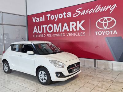 2021 Suzuki Swift 1.2 GL