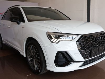 2024 Audi Q3 1.4 TFSI Auto | 35 TFSI