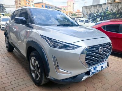 2024 Nissan Magnite 1.0T Acenta