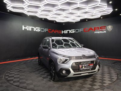 2026 Citroen C3 1.2 Max (61kW)