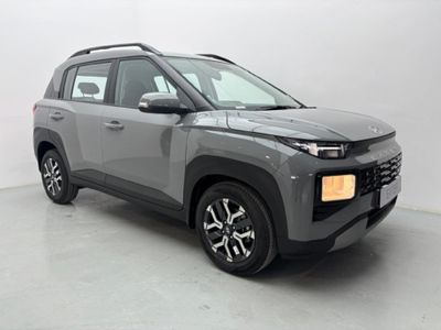2026 Hyundai Exter 1.2 Executive