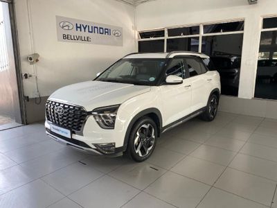 2024 Hyundai Creta Grand 2.0 Elite Auto
