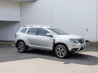 2020 Renault Duster 1.5 dCi Prestige Auto