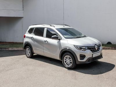 2021 Renault Triber 1.0 Expression