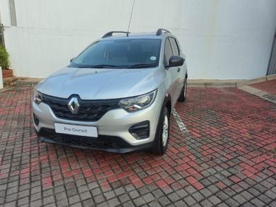 2021 Renault Triber 1.0 Expression