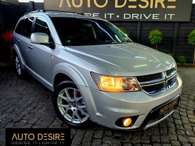 2014 Dodge Journey 3.6 V6 R|T Auto