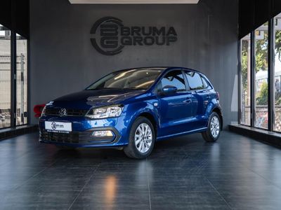 2025 Volkswagen Polo Vivo 1.4 Life
