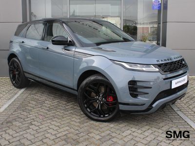 2026 Land Rover Range Rover Sport 3.0D Dynamic HSE (D350)