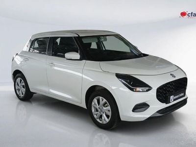2024 Suzuki Swift 1.2 GL+ Auto