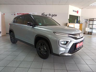 2026 Toyota Urban Cruiser 1.5 XR