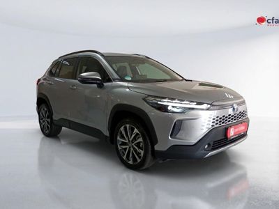 2026 Toyota Corolla Cross 1.8 XR Hybrid