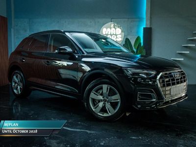 2023 Audi Q5 quattro Auto | 40 TDI