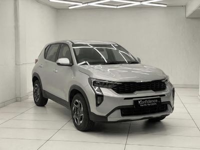 2026 Kia Sonet 1.5 LX