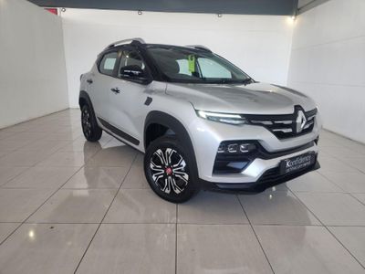 2024 Renault Kiger 1.0T Intens