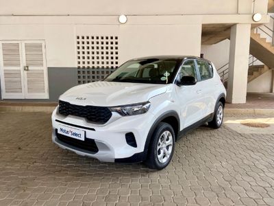 2024 Kia Sonet 1.5 LX