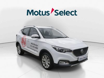 2026 MG ZS 1.5 Com Auto