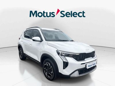 2026 Kia Sonet 1.5 LX